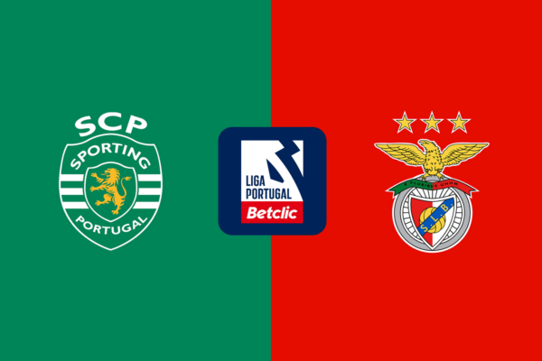 Sporting e Benfica