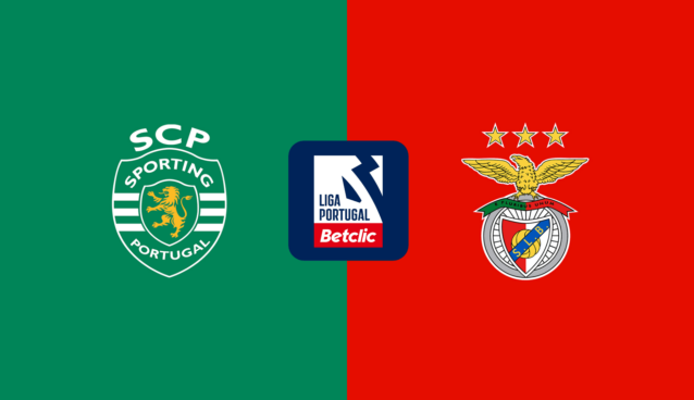 Sporting e Benfica