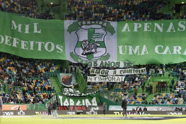 Torcida Verde