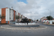 Vendas Novas