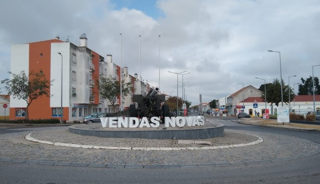 Vendas Novas