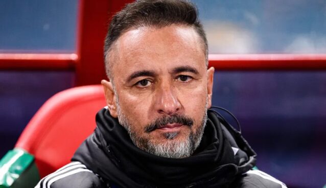 Vitor Pereira