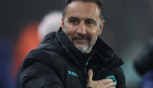 Vítor Pereira