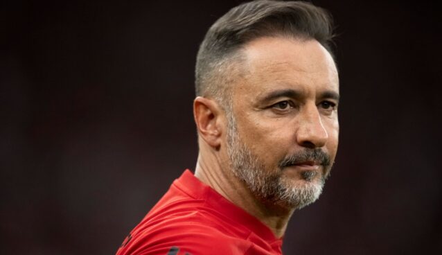 Vítor Pereira