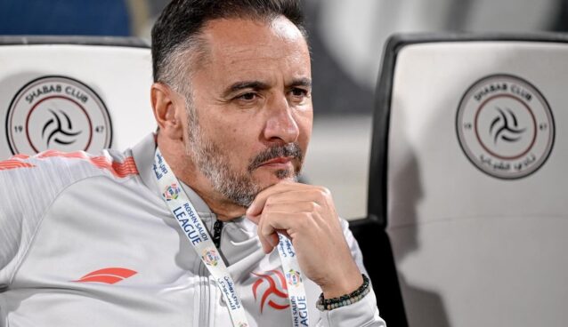 Vítor Pereira