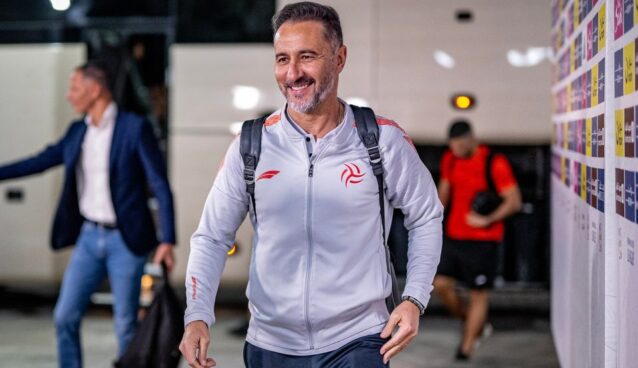 Vítor Pereira