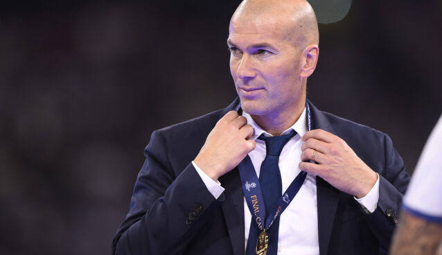 Zidane