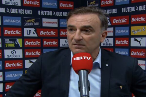 Carlos Carvalhal