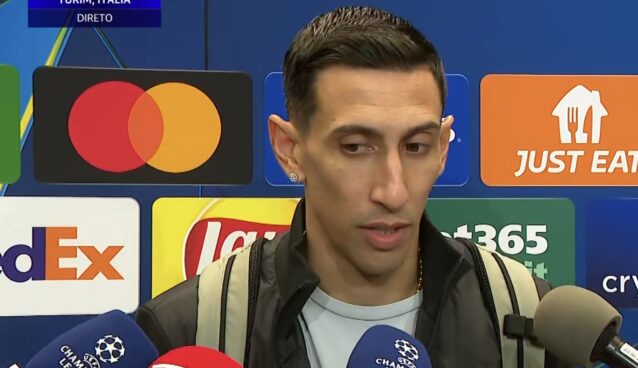 Di Maria