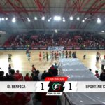 Benfica e Sporting