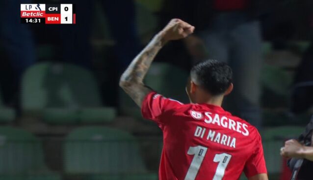 Di Maria