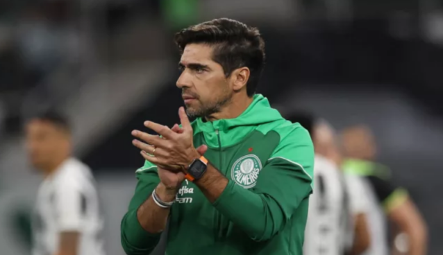 Abel Ferreira