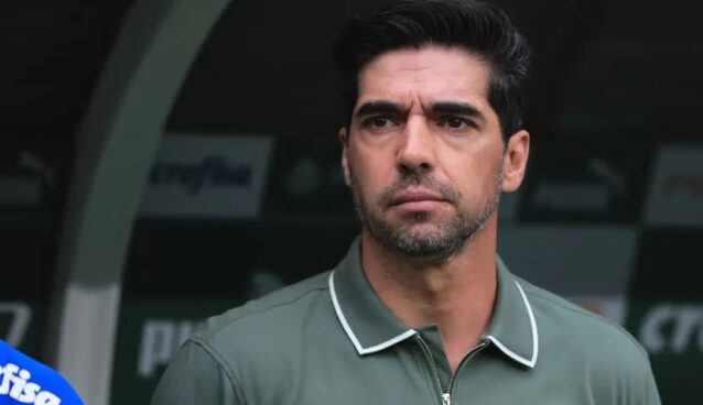 Abel Ferreira