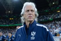 Jorge Jesus