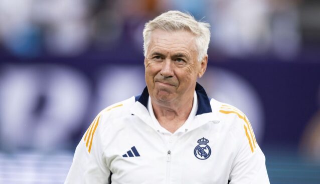 Ancelotti