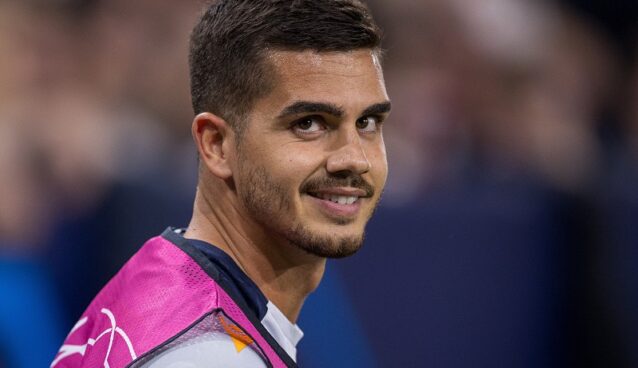 André Silva