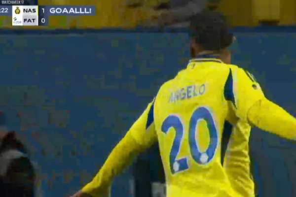 Al-Nassr