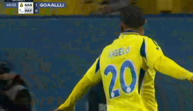 Al-Nassr