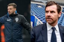 Martin Anselmi e Andre Villas-Boas