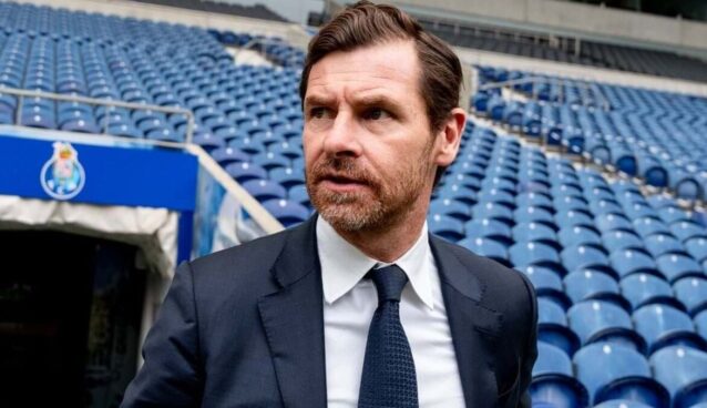 André Villas-Boas