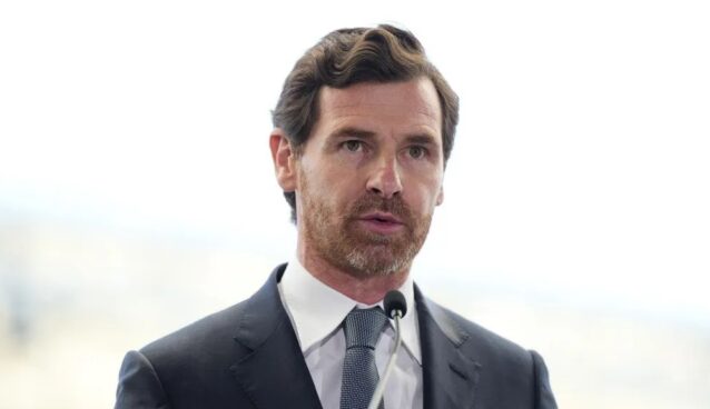 André Villas-Boas