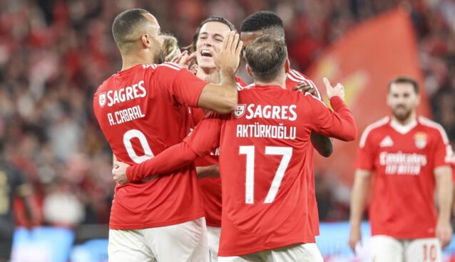 Benfica