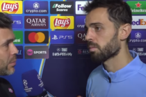 Bernardo Silva