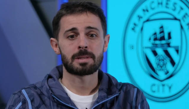 Bernardo Silva