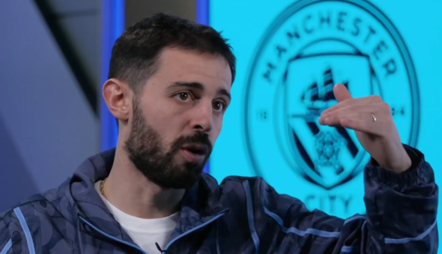 Bernardo Silva