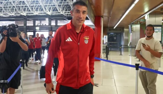 Bruno Lage