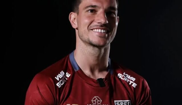 Cédric Soares