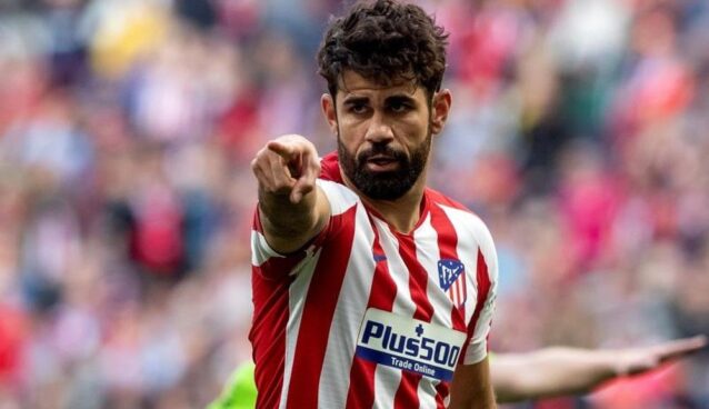 Diego Costa