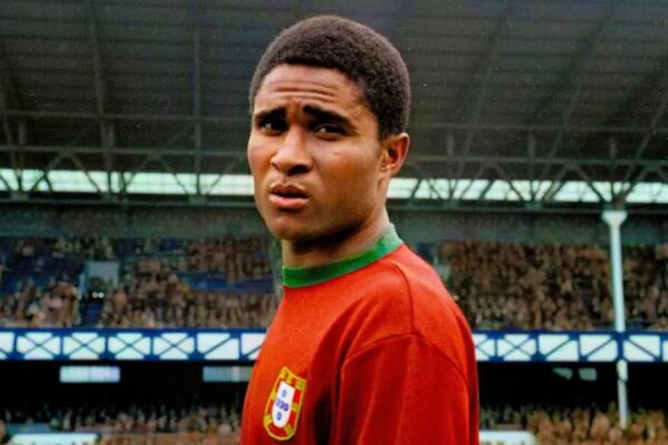 Eusébio