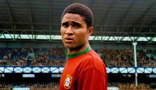 Eusébio