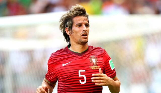 Fábio Coentrão