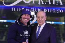 Fernando Madureira e Pinto da Costa