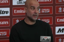 Pep Guardiola