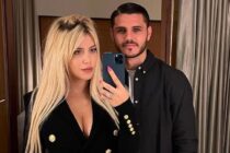 Wanda Nara e Icardi