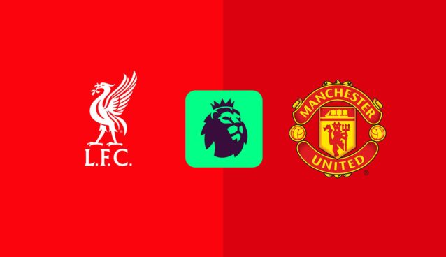 Liverpool e Manchester United