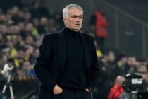 José Mourinho