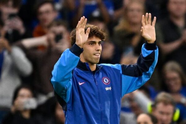 João Félix