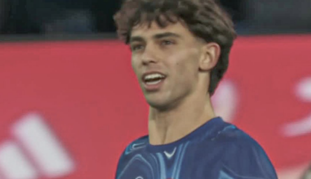 João Félix