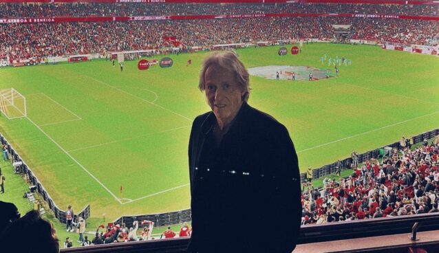 Jorge Jesus