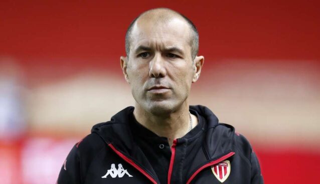 Leonardo Jardim