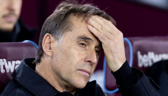 Lopetegui