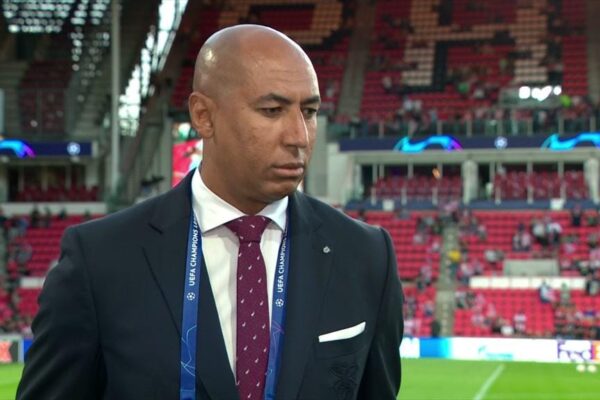 Luisão