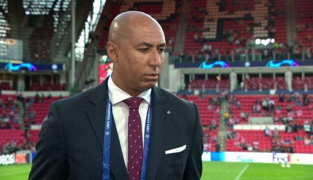 Luisão