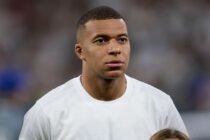 Mbappé