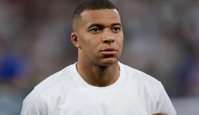 Mbappé