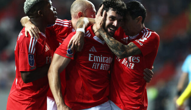 benfica